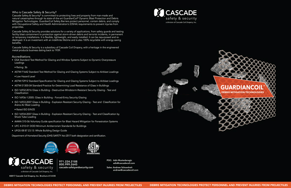 GuardianCoil® Brochure